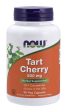 NOW Foods Tart Cherry, 500mg - 90 vcaps For Cheap