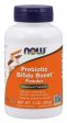 NOW Foods Prebiotic Bifido Boost Powder - 85 grams Discount