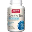 Jarrow Formulas Green Tea - 100 vcaps Supply