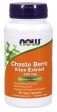 NOW Foods Chaste Berry Vitex Extract, 300mg - 90 vcaps Supply