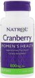 Natrol Cranberry, 800mg - 30 caps For Discount