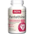 Jarrow Formulas - Pantethine 450mg, 60 Softgels For Sale