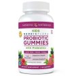 Nordic Naturals Probiotic Gummies Kids, Merry Berry Punch - 60 gummies Online