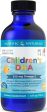 Nordic Naturals Children s DHA, 530mg Omega-3 Strawberry - 119 ml on Sale