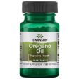 Swanson Oregano Oil 10:1 Extract - 120 softgels Cheap