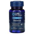 Life Extension Florassist Balance - 30 liquid vcaps Fashion