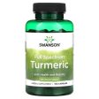 Swanson Full Spectrum Turmeric, 720mg - 100 caps Supply