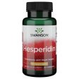 Swanson Hesperidin, 500mg - 60 caps Online Hot Sale