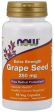 NOW Foods Grape Seed, 250mg Extra Strength - 90 vcaps For Discount