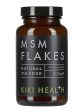 KIKI Health MSM Flakes, Powder - 200 grams Sale