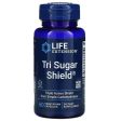 Life Extension Tri Sugar Shield - 60 vcaps Online Sale