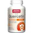 Jarrow Formulas Quercetin, 500mg - 200 vcaps Online Hot Sale