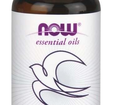 NOW Foods Essential Oil, Peace & Harmony Oil Blend - 30 ml Sale