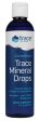 Trace Minerals ConcenTrace Trace Mineral Drops - 237 ml For Cheap