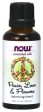 NOW Foods Essential Oil, Peace Love & Flowers Oil Blend - 30 ml Discount