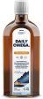 Osavi Daily Omega, 1600mg Omega 3 (Natural Lemon) - 250 ml Cheap