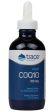 Trace Minerals Liquid CoQ10, 100mg - 118 ml Sale