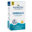 Nordic Naturals Omega-3, 690mg Lemon - 180 softgels For Sale