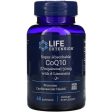 Life Extension Super Absorbable CoQ10 with d-Limonene, 50 mg - 60 Softgels For Cheap