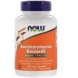 NOW Foods Saccharomyces Boulardii - 120 vcaps Discount