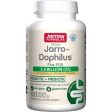 Jarrow Formulas Jarro-Dophilus + FOS - 100 vcaps Online