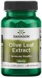 Swanson Olive Leaf Extract, 500mg - 60 caps on Sale