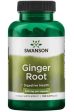 Swanson Ginger Root, 540mg - 100 caps Online