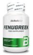 BioTechUSA Fenugreek - 60 caps on Sale