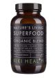 KIKI Health Nature s Living Superfood Organic - 150 grams Online Sale