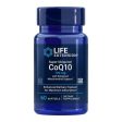 Life Extension Super Ubiquinol CoQ10 with Enhanced Mitochondrial Support, 100mg - 60 softgels Cheap