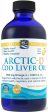 Nordic Naturals Arctic-D Cod Liver Oil, Lemon - 237 ml Sale