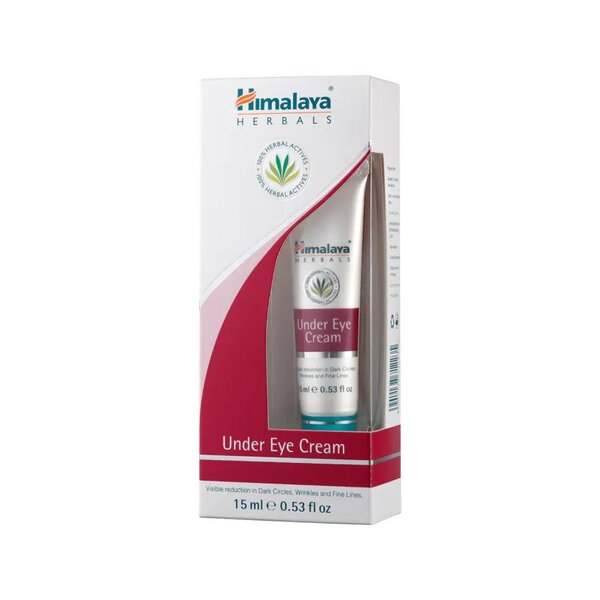 Himalaya Under Eye Cream - 15 ml For Discount