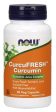 NOW Foods CurcuFRESH Curcumin, Capsules - 60 vcaps Online