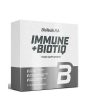 BioTechUSA Immune + Biotiq - 36 caps Sale