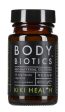 KIKI Health Body Biotics, 400mg - 30 vcaps Online Sale