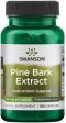 Swanson Pine Bark Extract, 50mg - 100 caps For Cheap