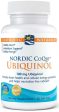 Nordic Naturals Nordic CoQ10 Ubiquinol, 100mg - 60 softgels Cheap