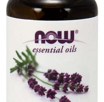 NOW Foods Essential Oil, Spike Lavender - 30 ml Discount