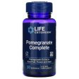 Life Extension Pomegranate Complete - 30 softgels on Sale