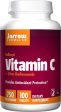 Jarrow Formulas Vitamin C (Buffered) + Citrus Bioflavonoids, 750mg - 100 tablets Cheap