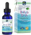 Nordic Naturals Baby s DHA Vegetarian, 1050mg - 30 ml on Sale