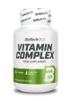 BioTechUSA Vitamin Complex - 60 caps Sale