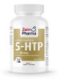 Zein Pharma 5-HTP, 100mg - 120 caps Cheap