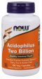 NOW Foods Acidophilus Two Billion - 100 vcaps Discount