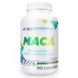 Allnutrition Maca, 500mg - 90 caps Sale