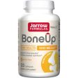 Jarrow Formulas BoneUp Capsules - 120 caps Online