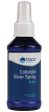 Trace Minerals Colloidal Silver Spray, 30ppm - 118 ml Online Hot Sale