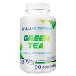 Allnutrition Green Tea, 500mg Polyphenols - 90 caps Sale