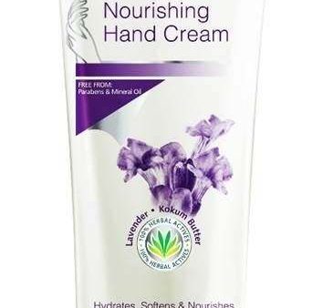 Himalaya Nourishing Hand Cream - 50 ml Discount