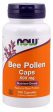 NOW Foods Bee Pollen, 500mg - 100 caps Online